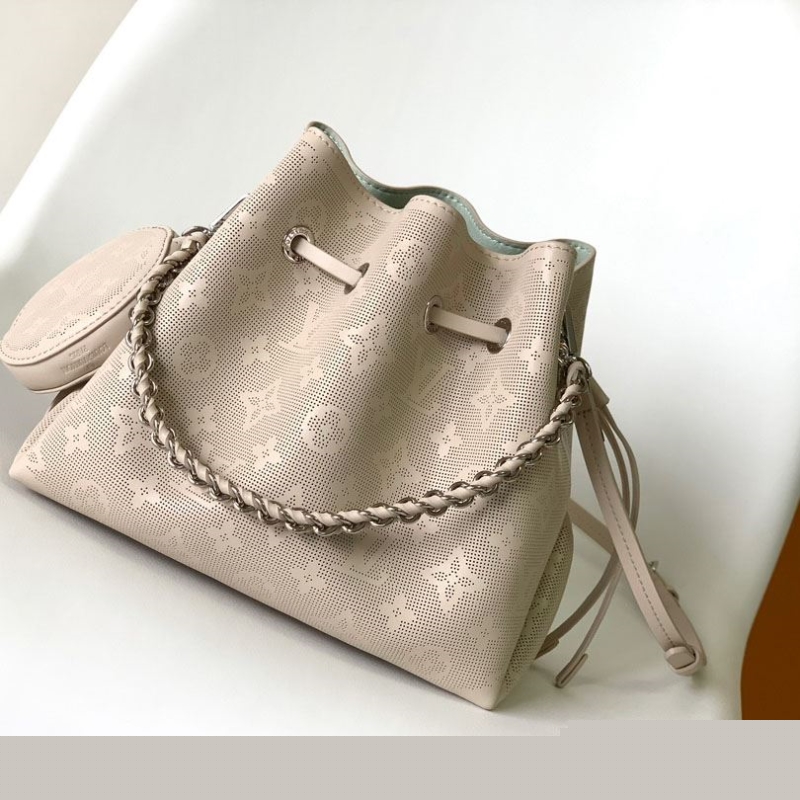LV Bucket Bags